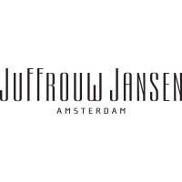 Juffrouw Jansen Amsterdam logo, Juffrouw Jansen Amsterdam contact details