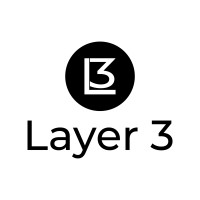 Layer3 S.r.l. logo, Layer3 S.r.l. contact details