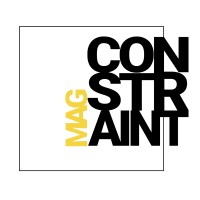 Constraint Mag logo, Constraint Mag contact details