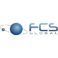 FCS Global logo, FCS Global contact details