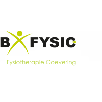 B-Fysic Coevering logo, B-Fysic Coevering contact details