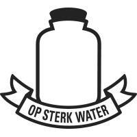 Op Sterk Water logo, Op Sterk Water contact details