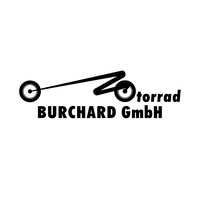 Motorrad Burchard GmbH logo, Motorrad Burchard GmbH contact details