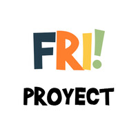 Fri! Proyect logo, Fri! Proyect contact details