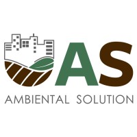 A S Ambiental Solution logo, A S Ambiental Solution contact details