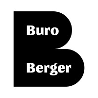 Buro Berger logo, Buro Berger contact details