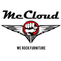 McCloud - We Rock Furniture logo, McCloud - We Rock Furniture contact details