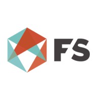 FS logo, FS contact details