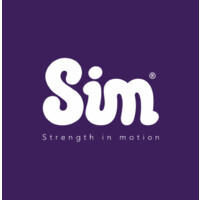 SIM - Strength In Motion logo, SIM - Strength In Motion contact details