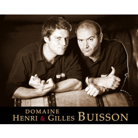 Domaine Henri & Gilles BUISSON logo, Domaine Henri & Gilles BUISSON contact details