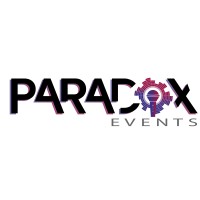 Paradox Events logo, Paradox Events contact details