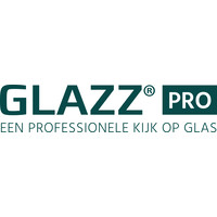 GLAZZ Professional logo, GLAZZ Professional contact details