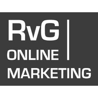 RvG Online Marketing logo, RvG Online Marketing contact details