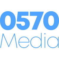 0570Media logo, 0570Media contact details