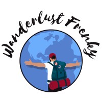 Wanderlust Frenky logo, Wanderlust Frenky contact details