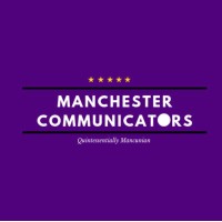 Manchester Communicators logo, Manchester Communicators contact details