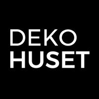 Dekohuset logo, Dekohuset contact details