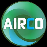 AIRCO SystemDruckluft GmbH logo, AIRCO SystemDruckluft GmbH contact details