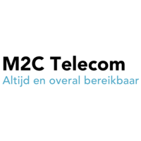 M2C Telecom BV logo, M2C Telecom BV contact details