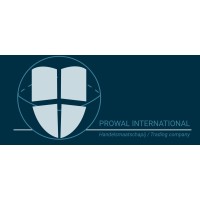 Prowal International BV logo, Prowal International BV contact details