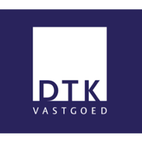 DTK Vastgoed logo, DTK Vastgoed contact details