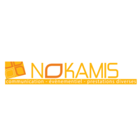 NOKAMIS logo, NOKAMIS contact details