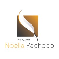 Noelia Pacheco Copywriter logo, Noelia Pacheco Copywriter contact details