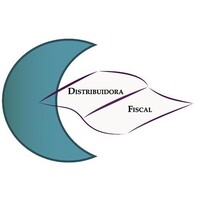 Distribuidora Fiscal logo, Distribuidora Fiscal contact details