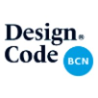 DesignCode, BCN logo, DesignCode, BCN contact details