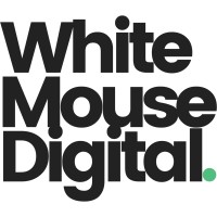 WhiteMouse logo, WhiteMouse contact details