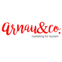 Arnau & Co. | Marketing for Tourism logo, Arnau & Co. | Marketing for Tourism contact details