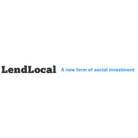 LendLocal logo, LendLocal contact details