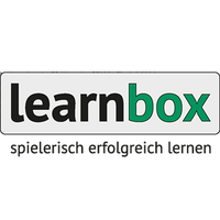 learnbox gmbh logo, learnbox gmbh contact details