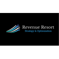 Revenue Resort logo, Revenue Resort contact details