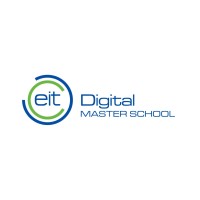 EIT Digital Master School logo, EIT Digital Master School contact details