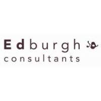 Edburgh Consultants logo, Edburgh Consultants contact details