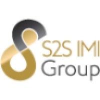 S2S IMI Group logo, S2S IMI Group contact details