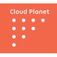 Cloud Planet S.A. logo, Cloud Planet S.A. contact details