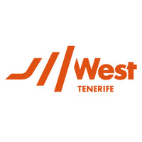 West Tenerife logo, West Tenerife contact details