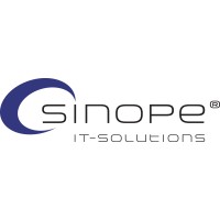 Sinope GmbH logo, Sinope GmbH contact details