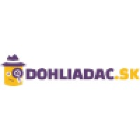 Dohliadač.sk logo, Dohliadač.sk contact details