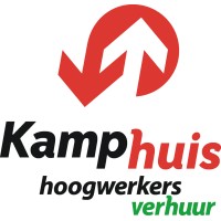 Kamphuis Hoogwerkers B.V. logo, Kamphuis Hoogwerkers B.V. contact details