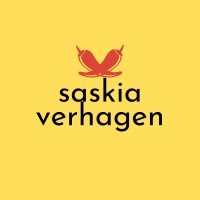 Saskia Verhagen logo, Saskia Verhagen contact details