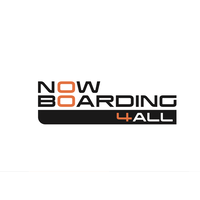 Now Boarding4all logo, Now Boarding4all contact details