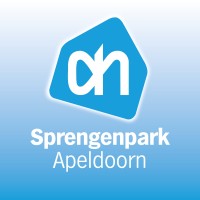 Albert Heijn Sprengenpark logo, Albert Heijn Sprengenpark contact details