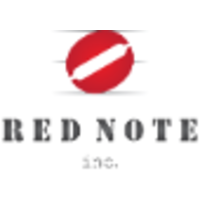 Red Note, Inc. logo, Red Note, Inc. contact details