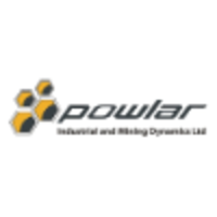 Powlar Industrial & Mining Dynamics logo, Powlar Industrial & Mining Dynamics contact details