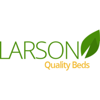 Larson Quality Beds logo, Larson Quality Beds contact details