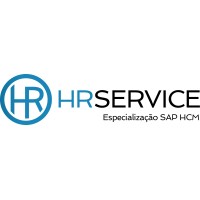 HR Service Consultoria logo, HR Service Consultoria contact details