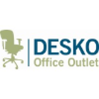 Desko Office Outlet logo, Desko Office Outlet contact details